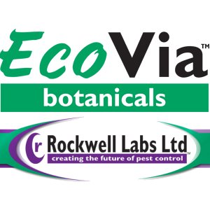 EcoVia Botanical products for Eco Friendly Pest Control